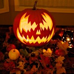 Happy Halloween!!! (=