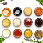 sauces 960x640