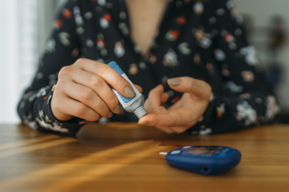 Hypoglycemia 960x640