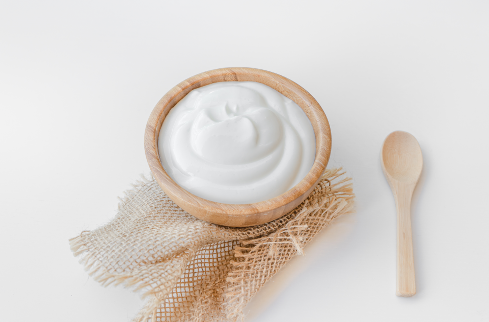 yogurt 960