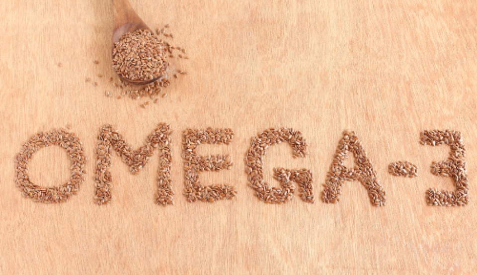 Omega 3 960