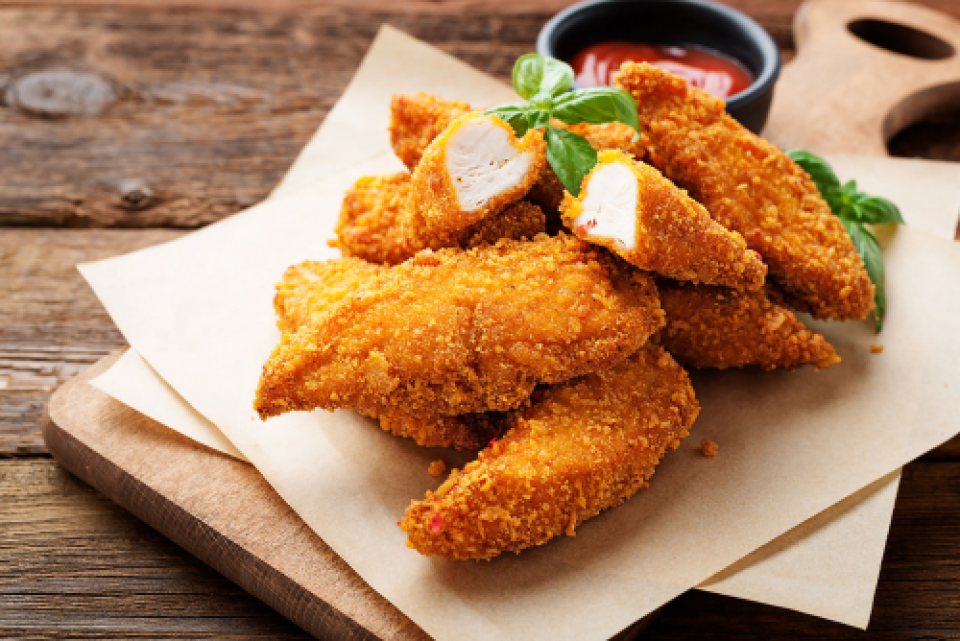 Air Fryer 960