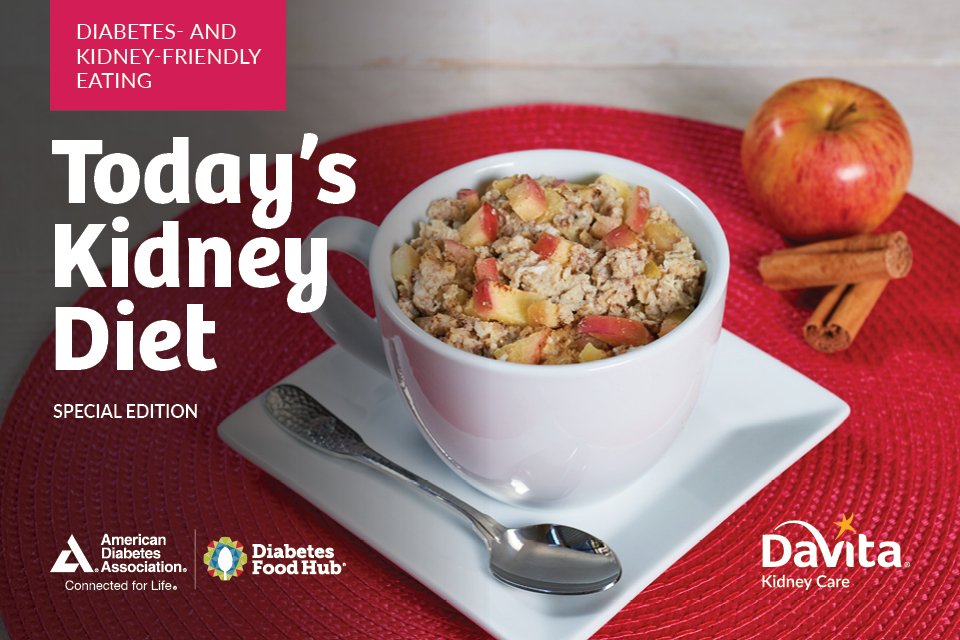 Cookbook Cover-Kidney Diet Tips Blog Promo_ADA_DVA