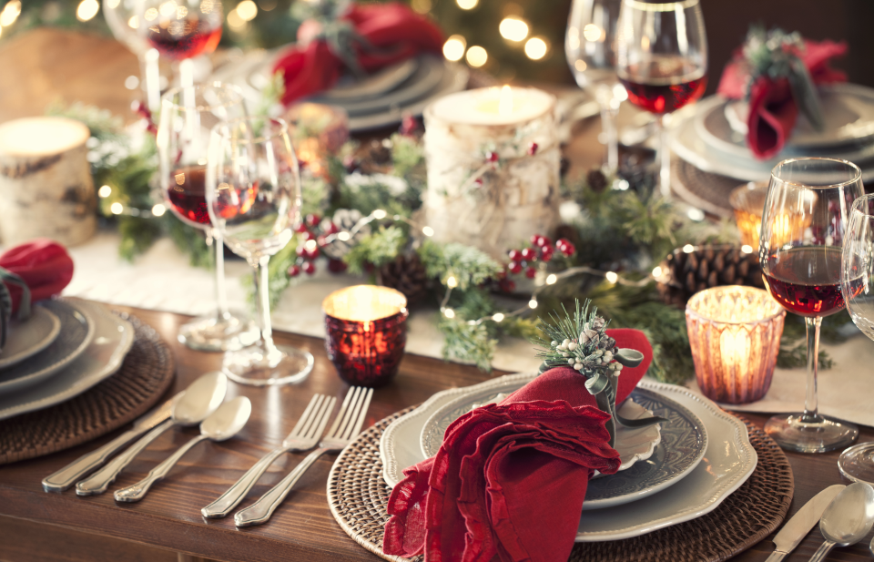 Holiday Eating 960