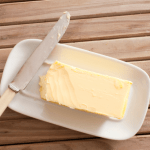 Butter with Knife 960