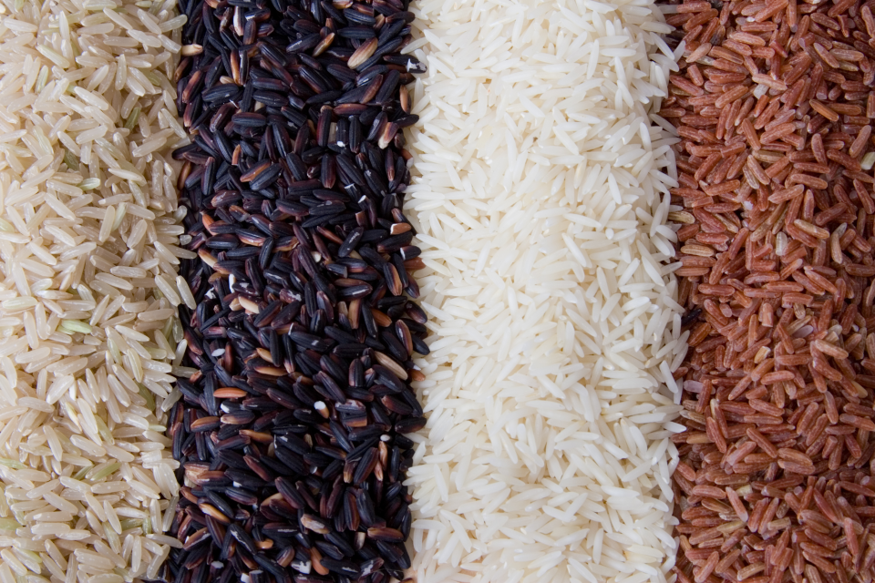 Rice 960