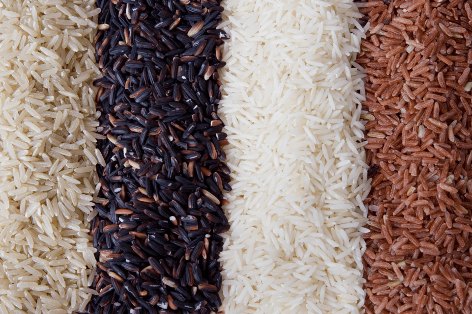 Rice 960