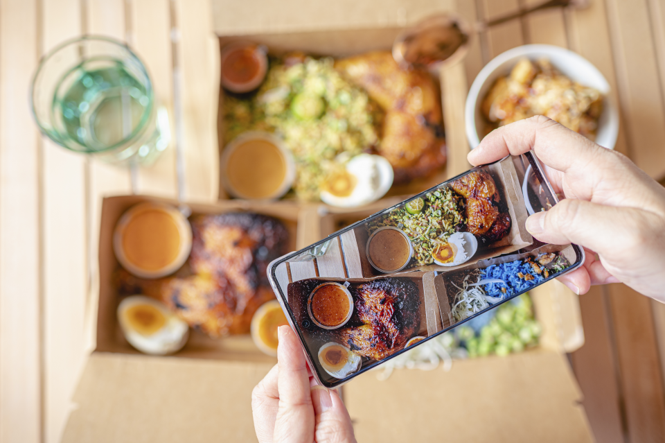 Food Trends 960
