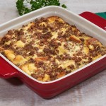 Breakfast Casserole-960x640