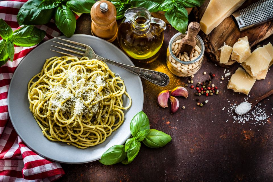 Protein Pasta 960