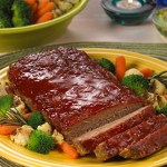 All american meatloaf