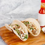 Authentic Steak Tacos