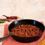 Chorizo