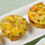 Egg muffins
