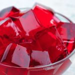 High Protein Gelatin Power Cubes
