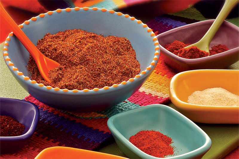 Homemade Condiments Kidney Diet Cookbooks Davita