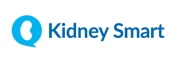 Kidney Smart logo