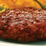 Mexican Chorizo Sausage