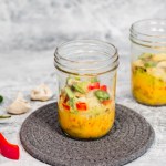Microwave Breakfast Cups