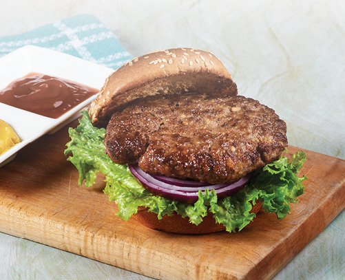 Fast Food Favorites Cookbook