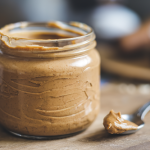 nut butter