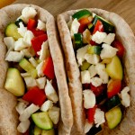 Simply Mediterranean