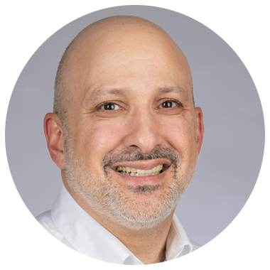 Michael Moustakakis