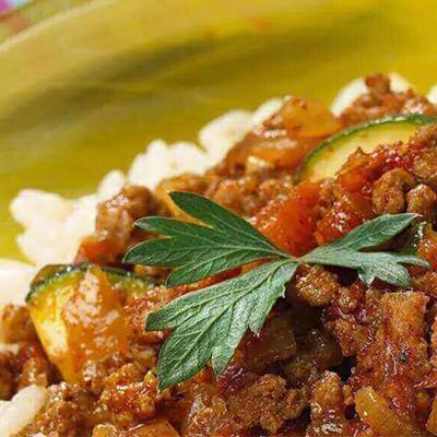turkey chili