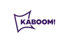 Kaboom Logo