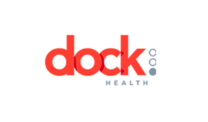 Dock Health logo