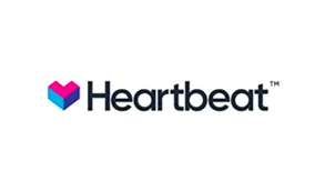 Heartbeat logo