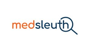 Medsleuth logo