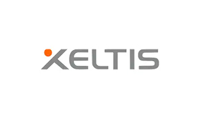 Xeltis logo