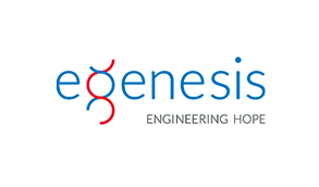 Egenesis logo