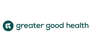 Greater Good Health logo