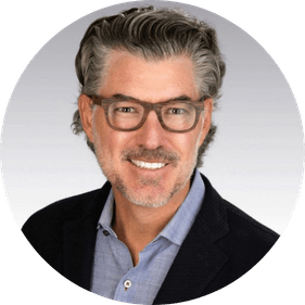 Mike Shomaker headshot